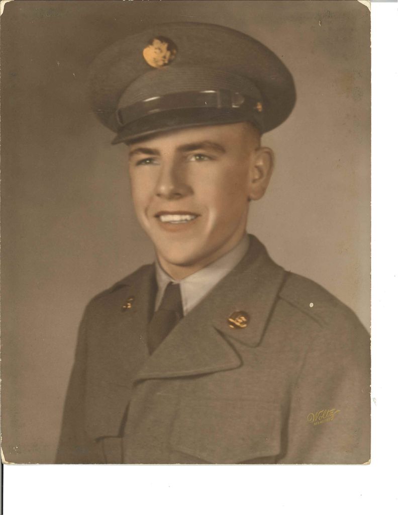 George Head Profile Photo