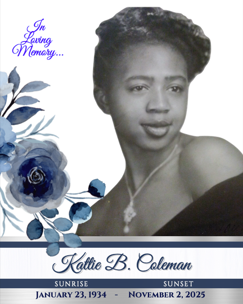 Kattie Bee Coleman Profile Photo