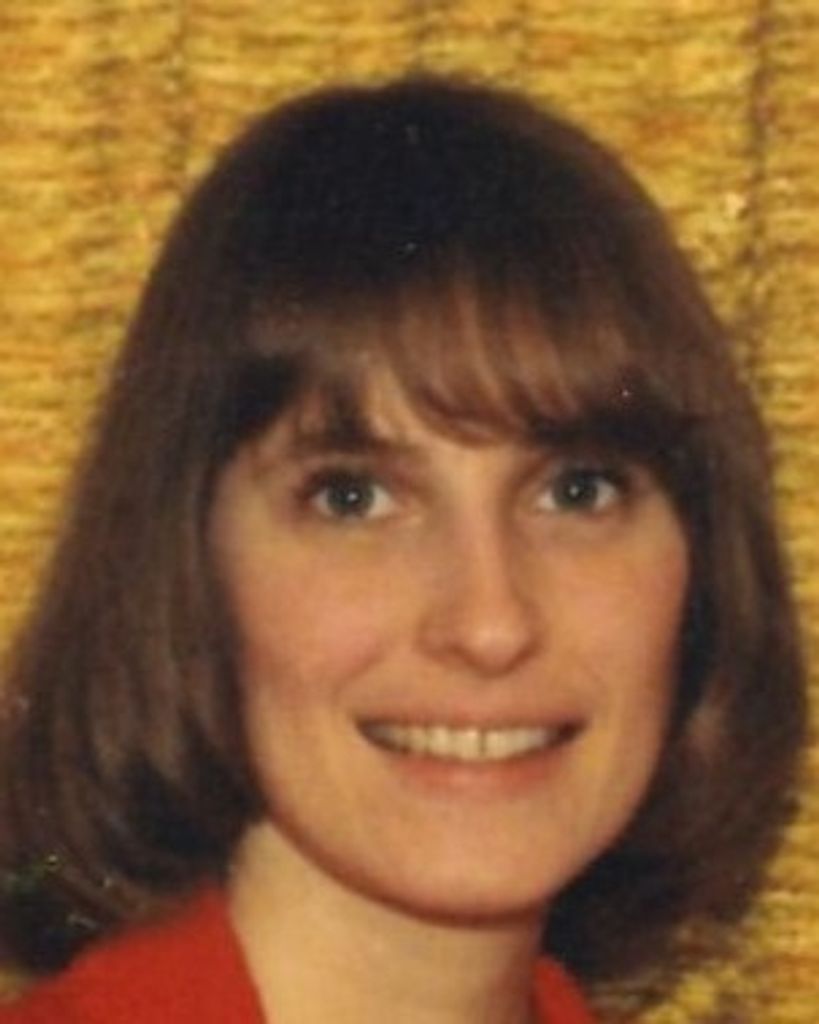 Catherine Ann Adamski Profile Photo