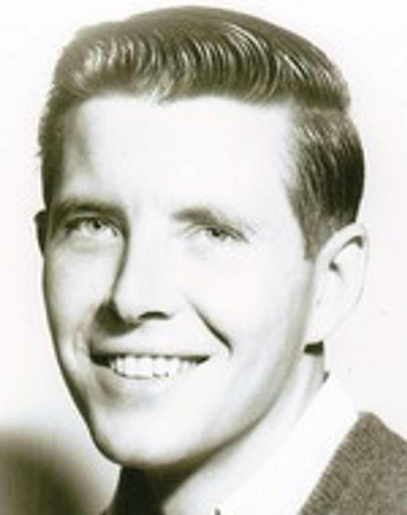 Randolph Hudson Hale