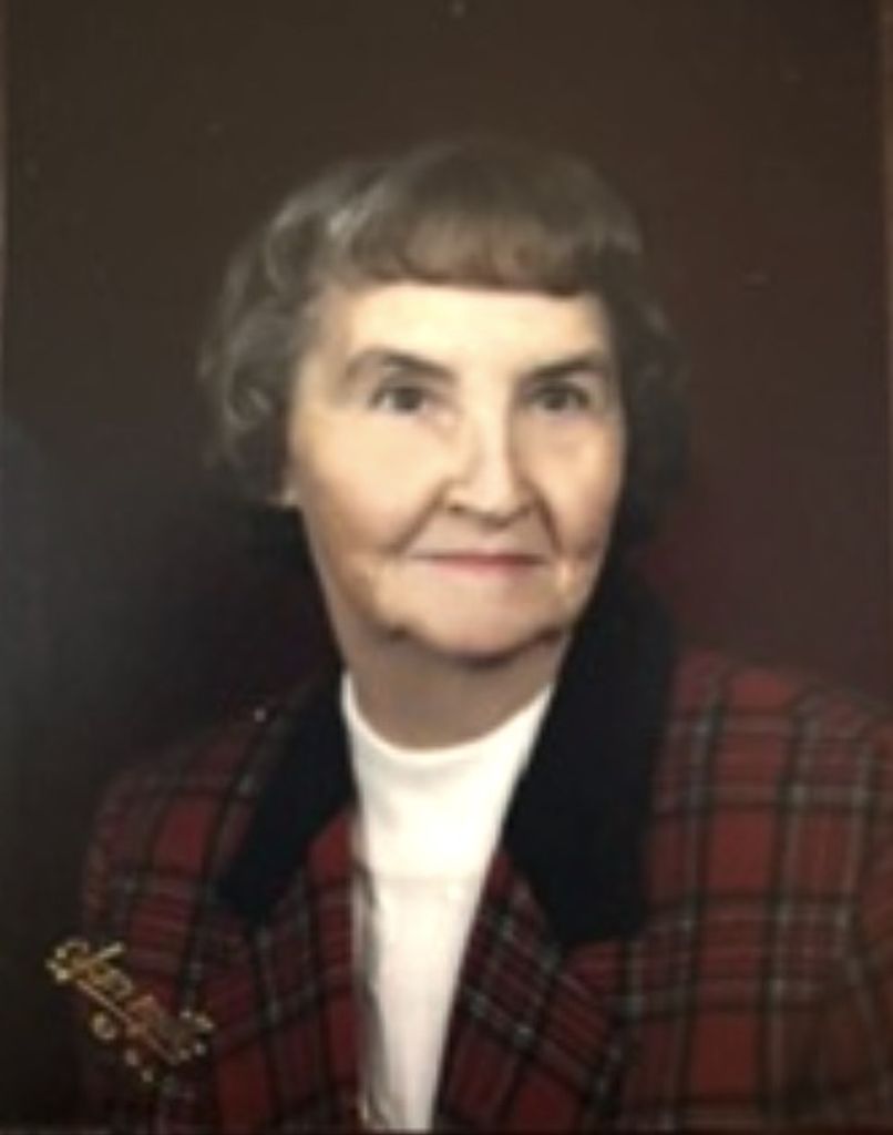 Lillian Alexander