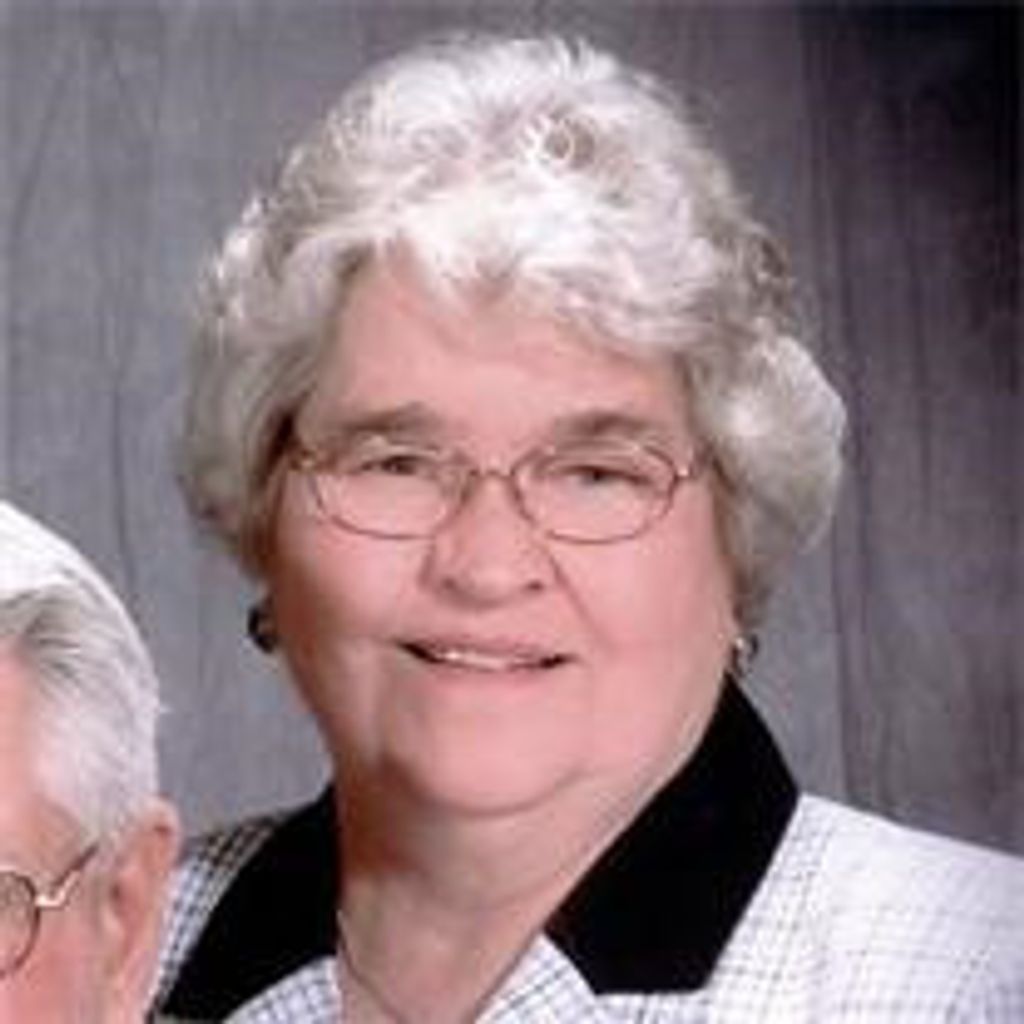 Norma Decker