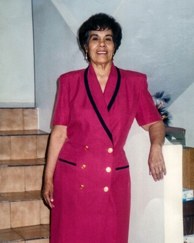 Concepcion Solis Profile Photo
