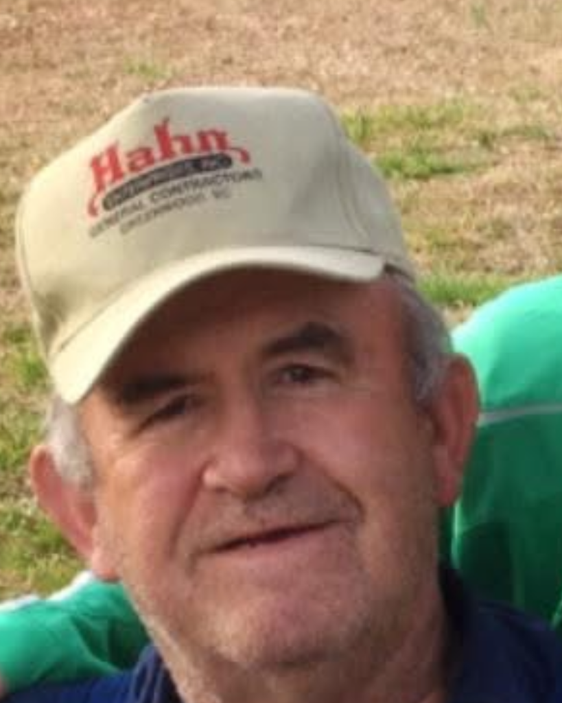 Stephen Raymond Sloan, Sr.