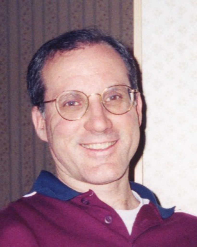 Stephen G. “Steve” Starsinic Profile Photo