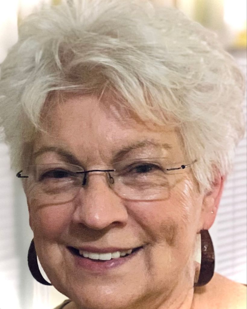 Virginia "Susie" Carreau Profile Photo