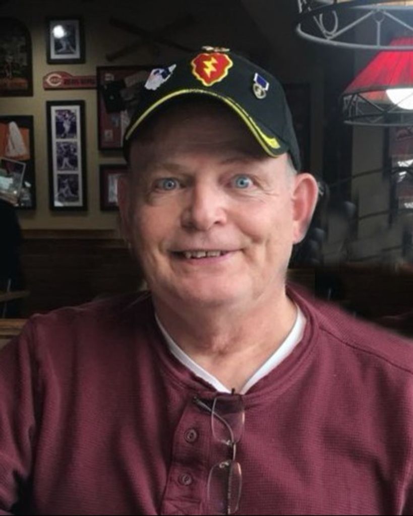 Daryl A. Moore