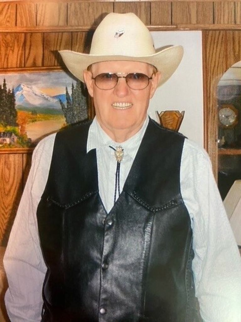 Ronald Gene Van Beek Profile Photo