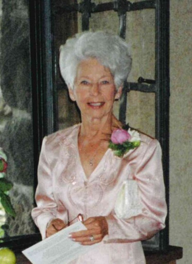 Billie Owens Johnson