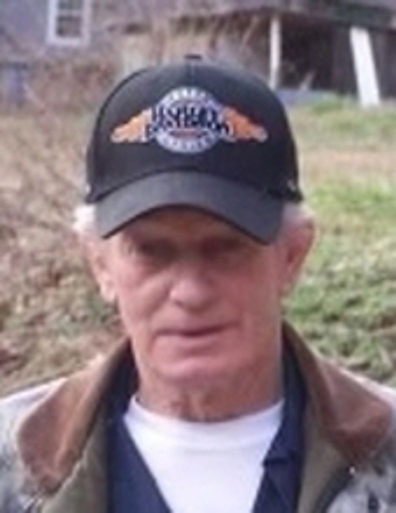 Baxter Brock Profile Photo