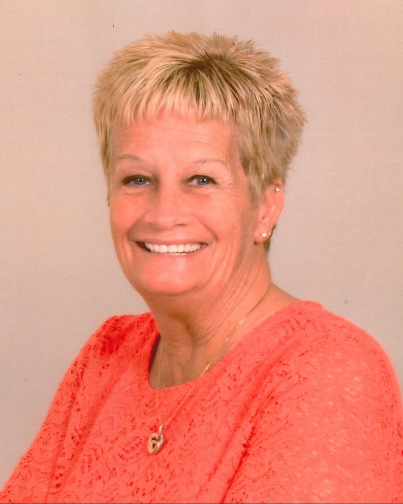 Judy L. Fox