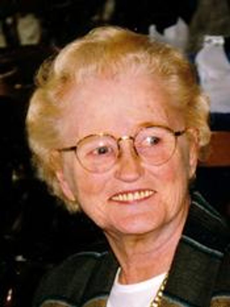 Doris Gergely Profile Photo
