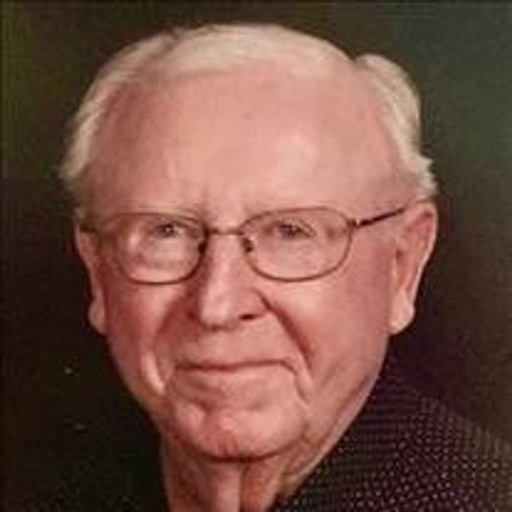 Vernon R Janes