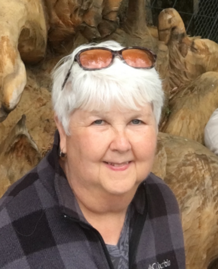 Catherine "Cathy" M. Ondreyko