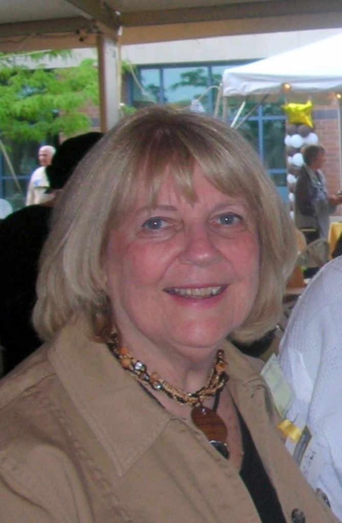 Dorothyann Hlavinka Tritsch Profile Photo