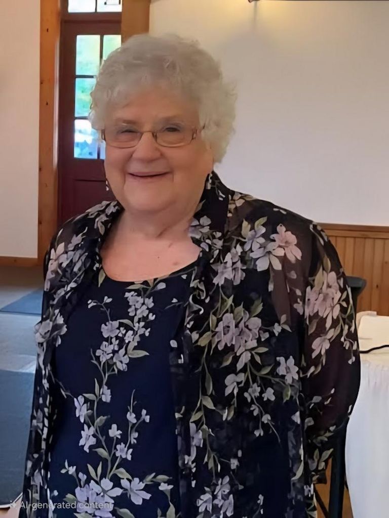 Linda M. Marsh Profile Photo