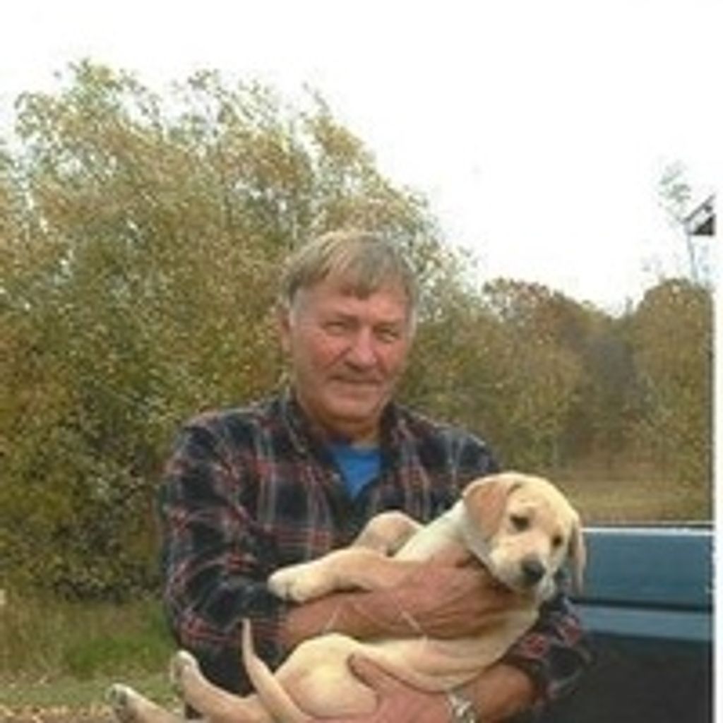 Wayne Arden Tinjum