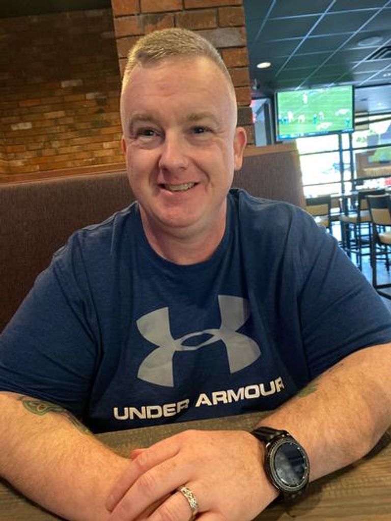 Michael "Mikey" Mcquillan Profile Photo