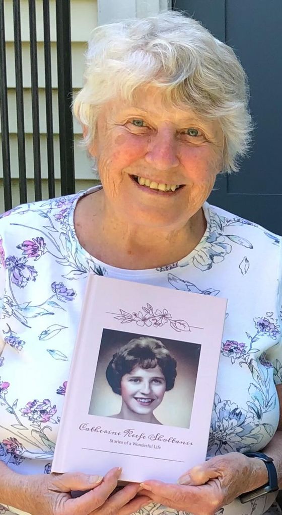 Catherine Keefe Sholtanis Profile Photo