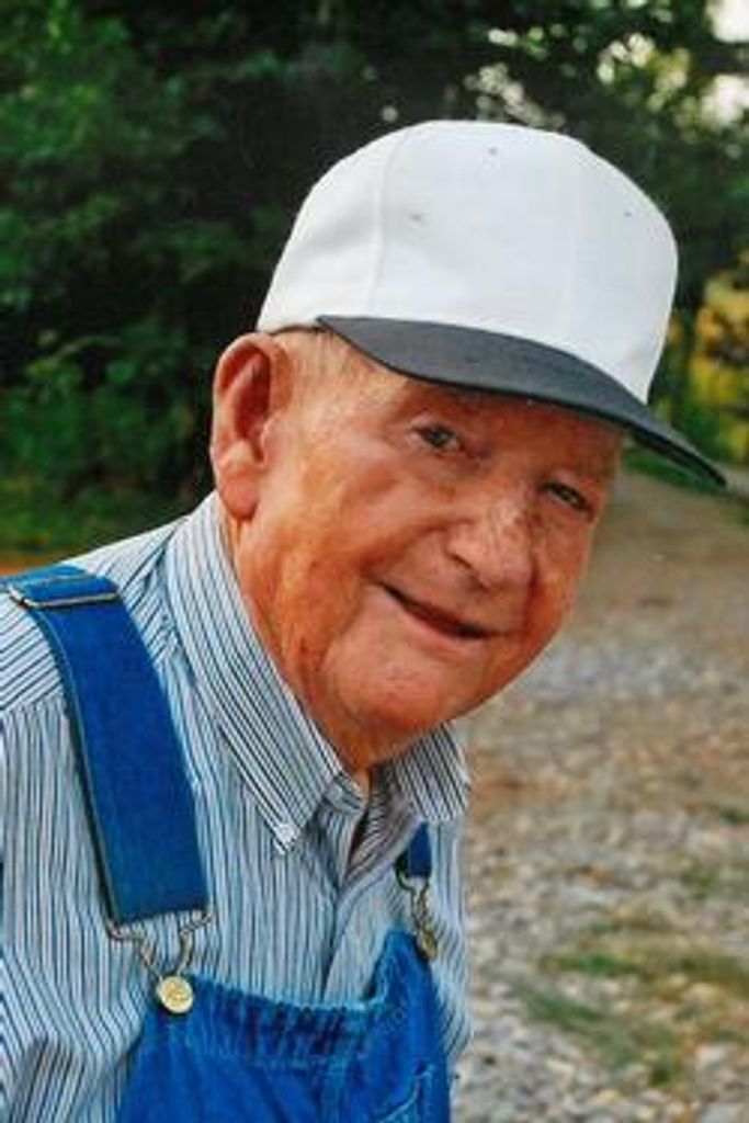 Edmond Calvin Robertson