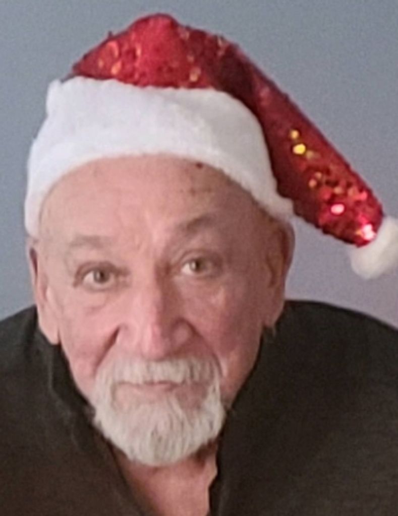 "Rudi" Rudolph T. Breiling-Gresham Profile Photo