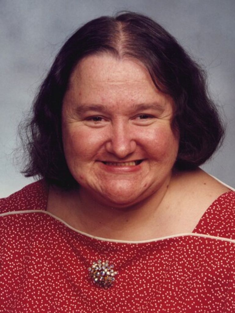 Kathleen J. Ulaszewski