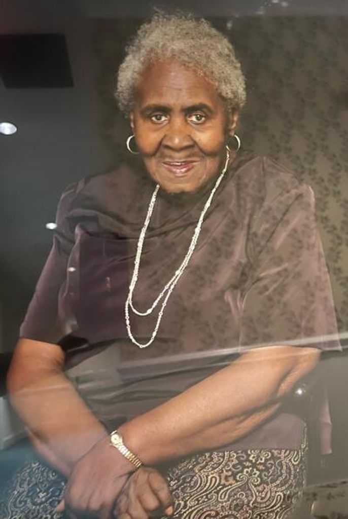Willie Marion Ruffin Profile Photo