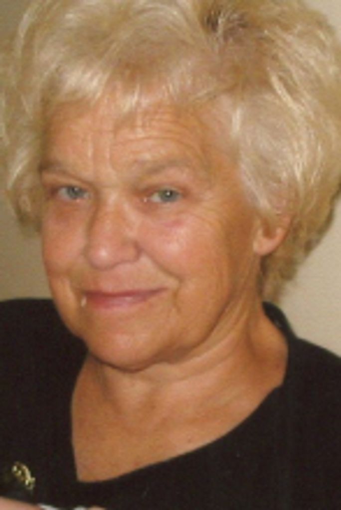 Rita Ann Gagatek
