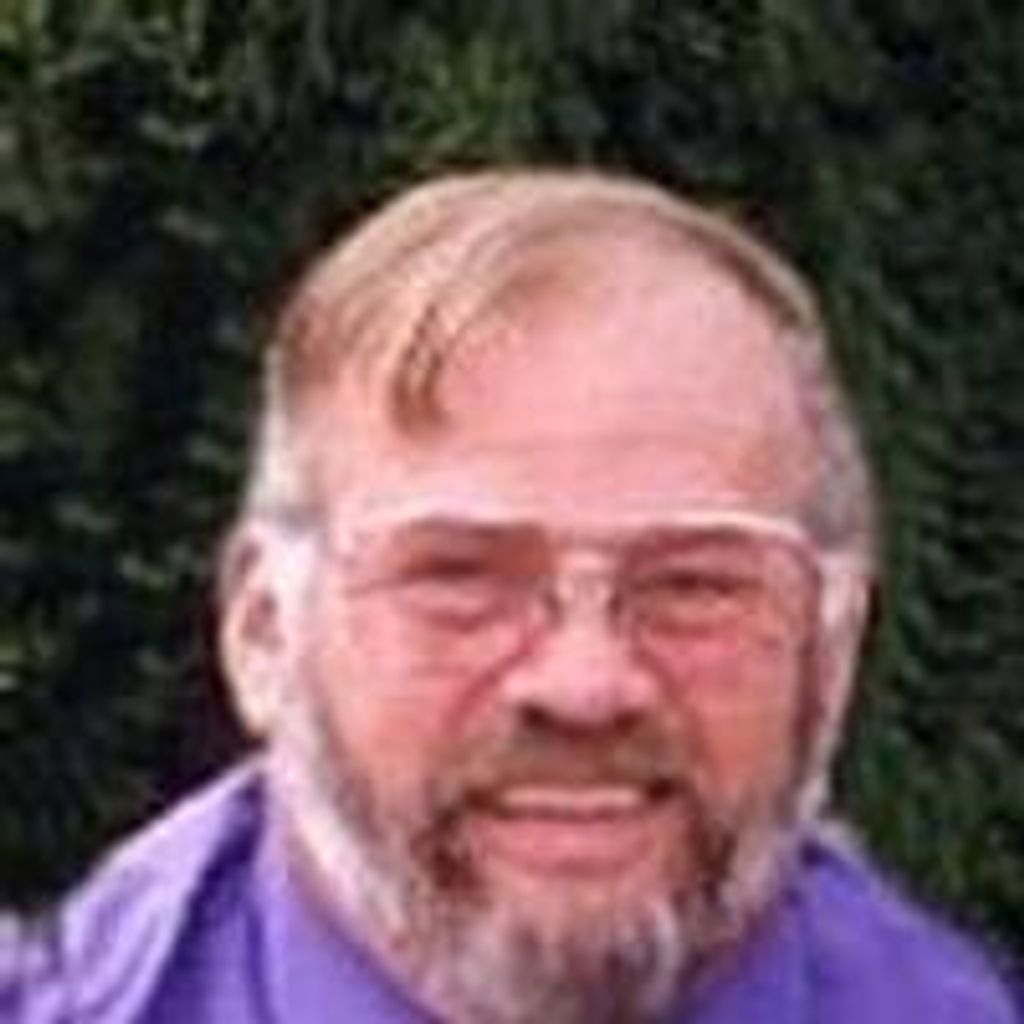 Vincent J. Gerlich
