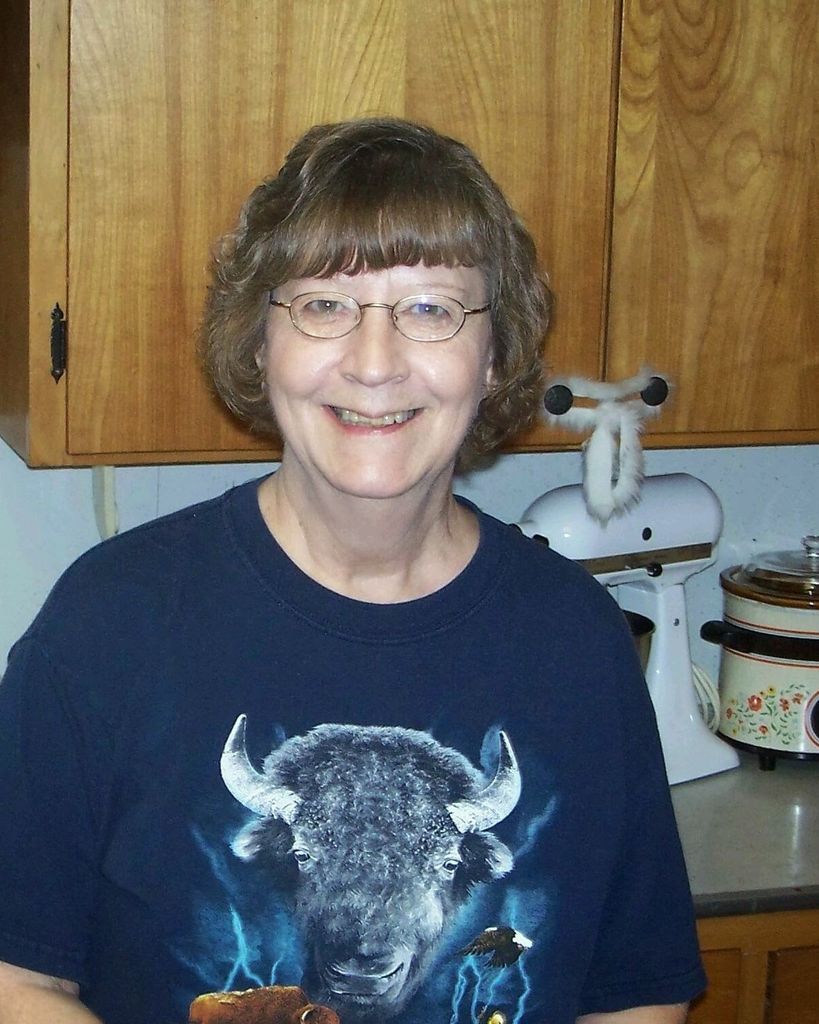 Judy McMurray Profile Photo