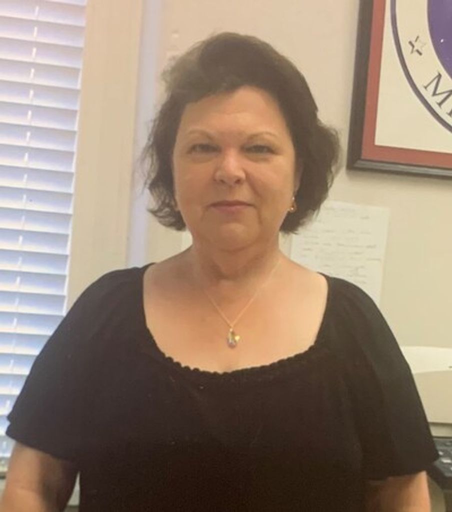 Shirley Rutland Profile Photo