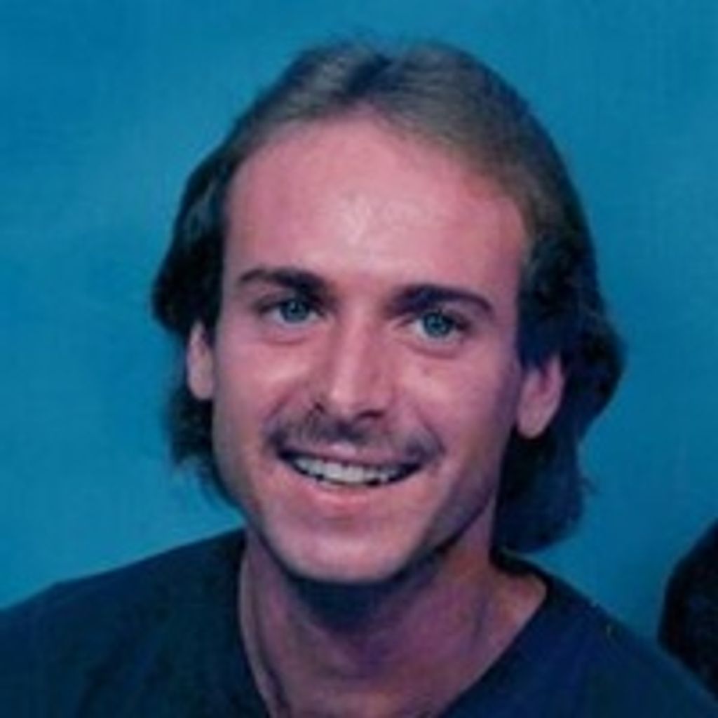 Robert  Allen Preston