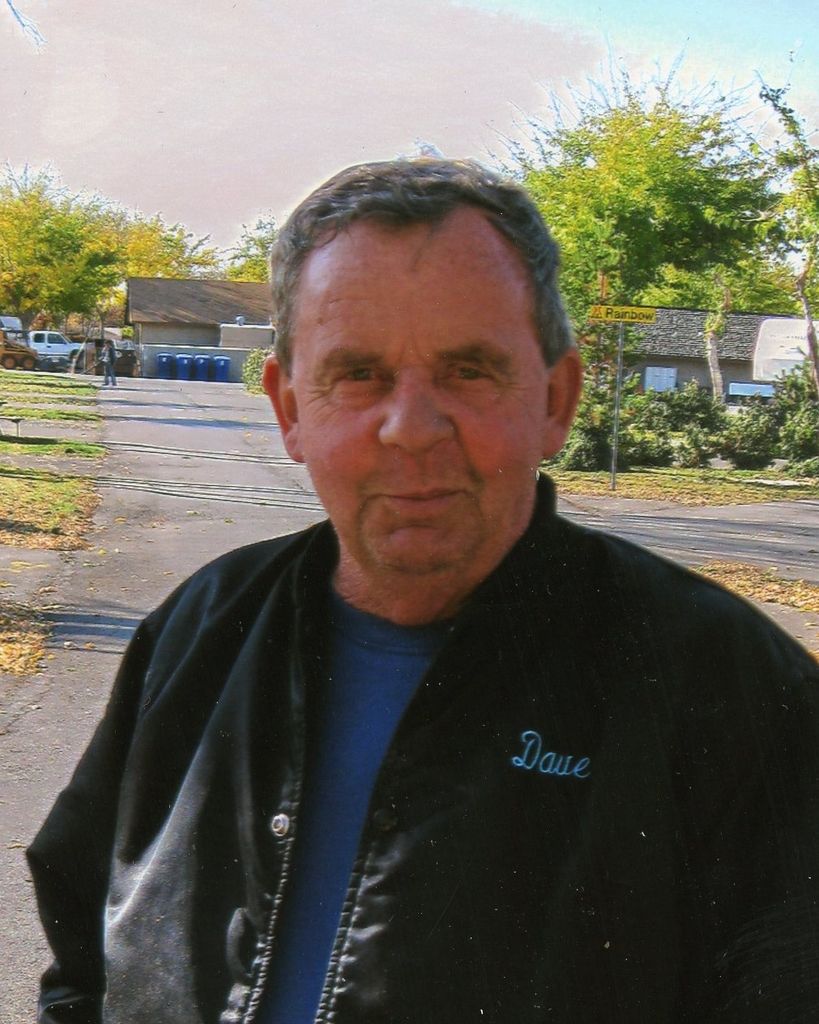 David Burton