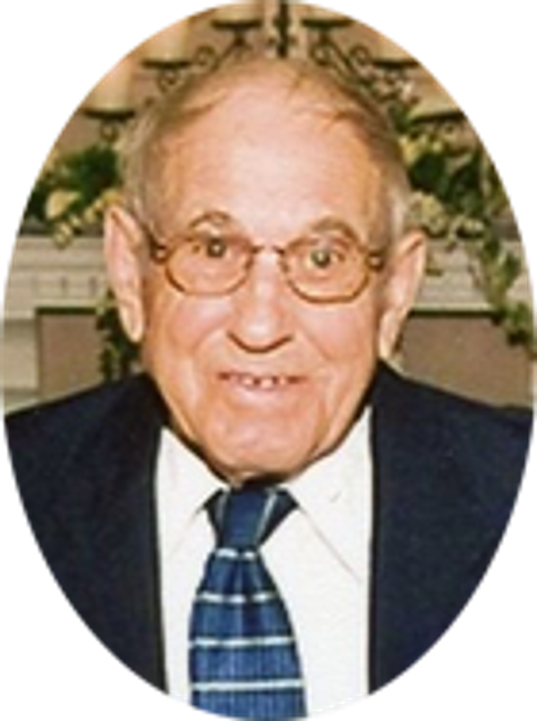 Charles E. Jones