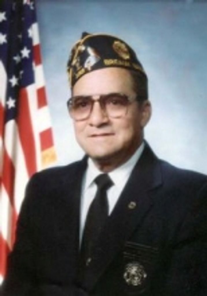 Alvin Blanchard