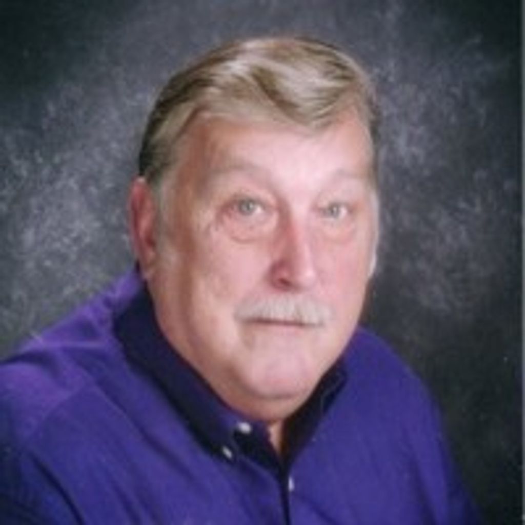 Bill Ray Lambeth