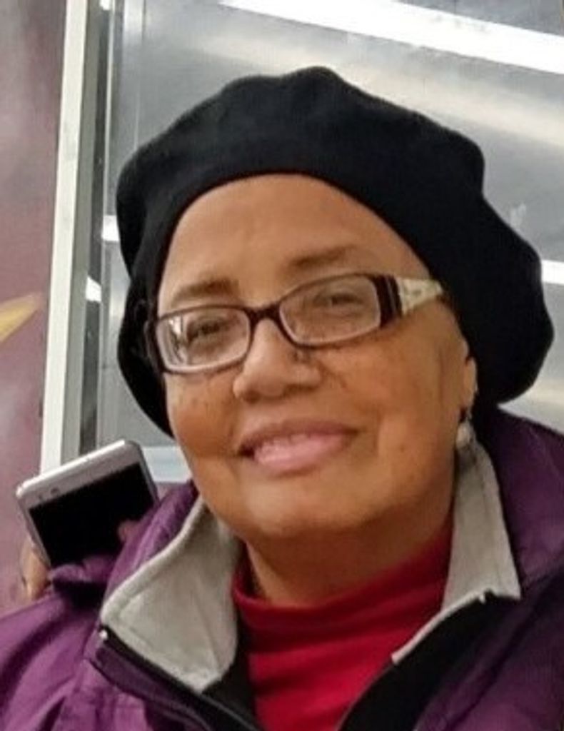 Linda Arlene Hewitt-Thomas
