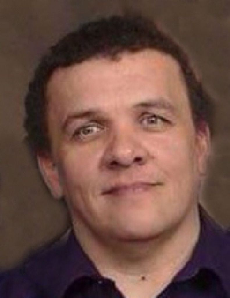 Jaime Rivera-Gonzalez