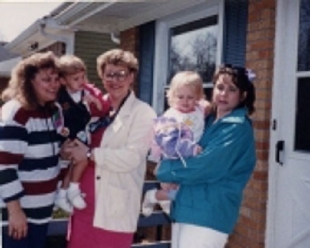 Joann M. Yost Yost Muir