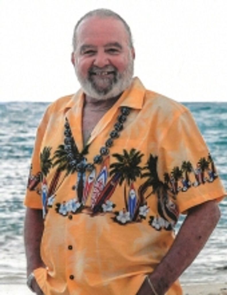 Shawn W. Gilmore