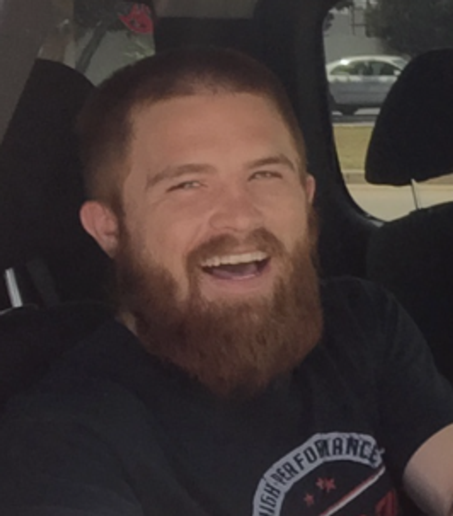 Christopher Hawkins Profile Photo