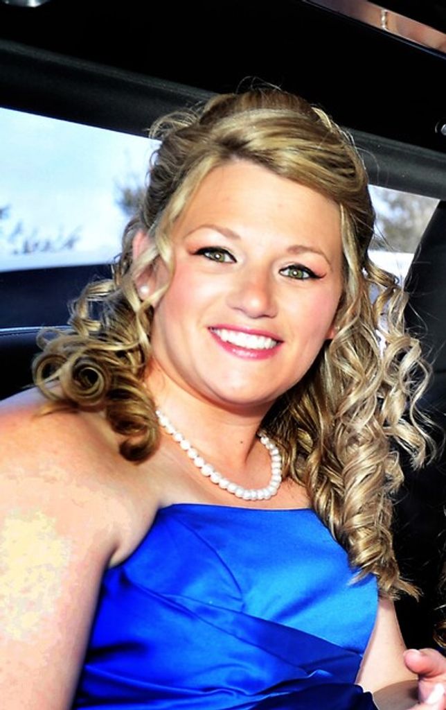 Jamie Lee Hudson Profile Photo