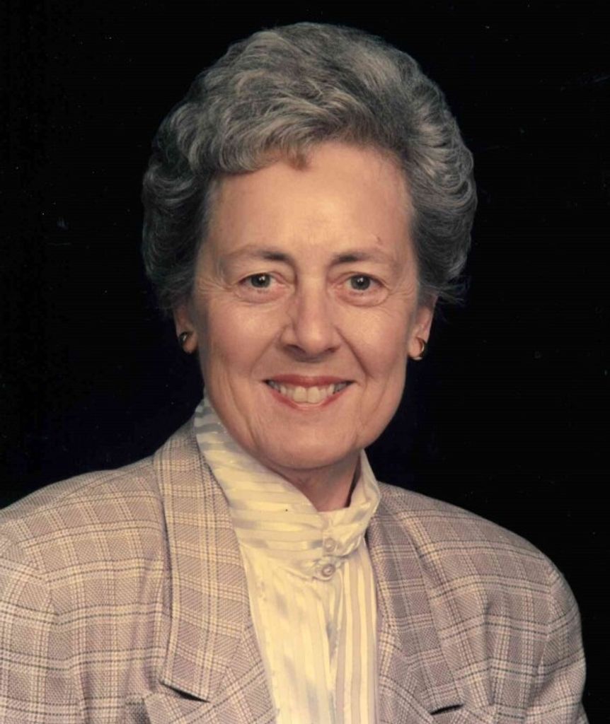 June E. (Ernst)  Kuhn Profile Photo