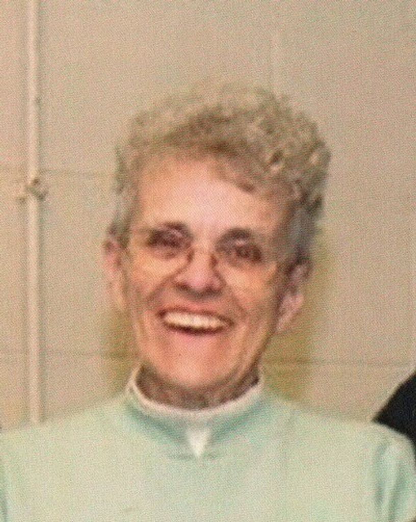 Mary Lynn Warner Profile Photo