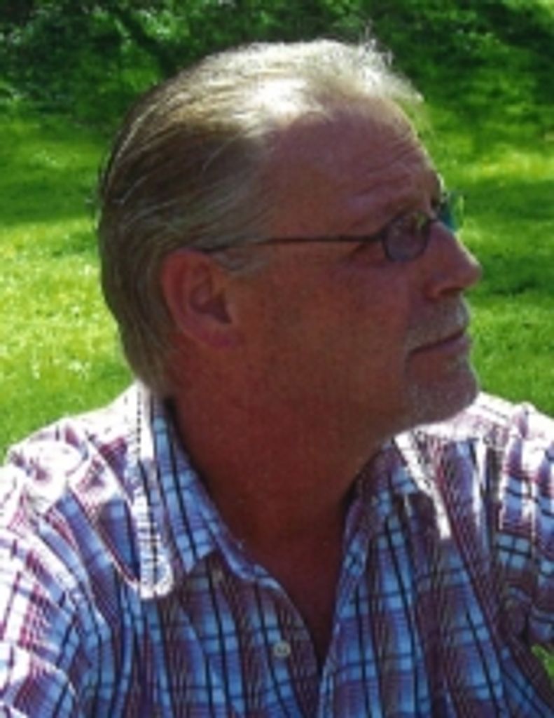 Michael Wayne Cason Profile Photo