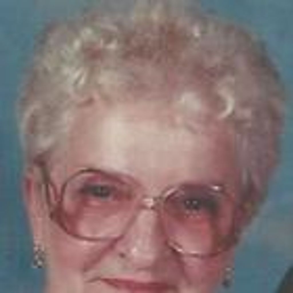 Violet Ann Nosek