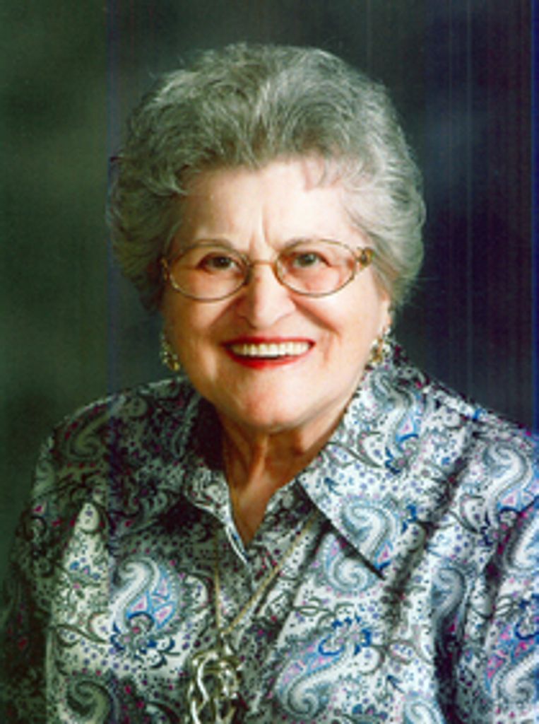 Victoria R. (Rotar)  Garofalo