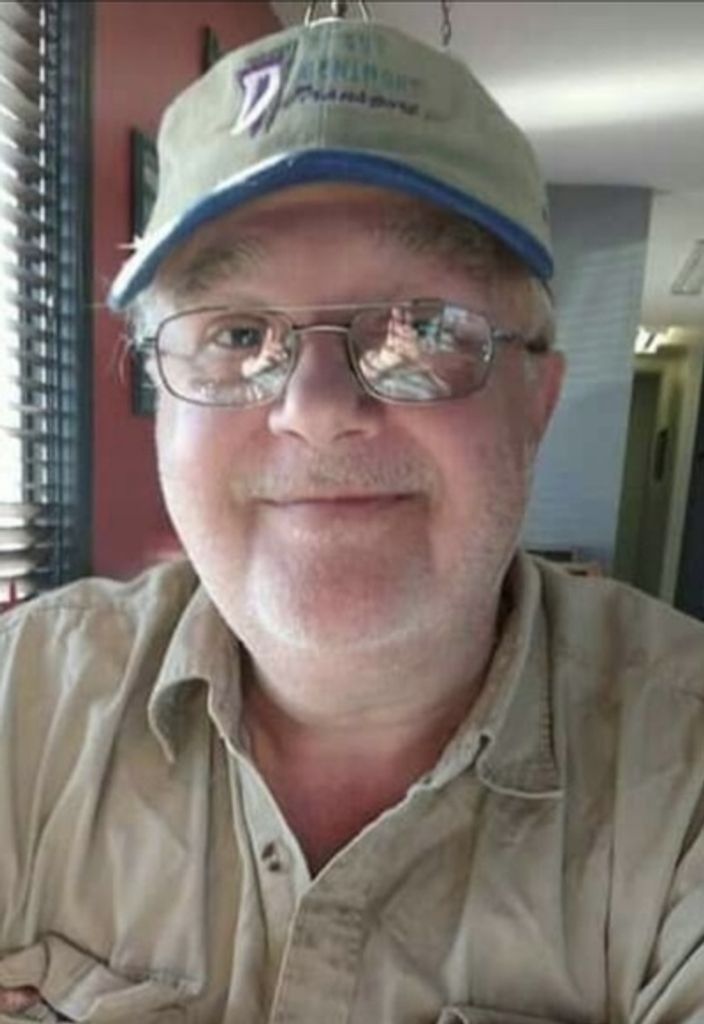Patrick John Maher Jr. Profile Photo