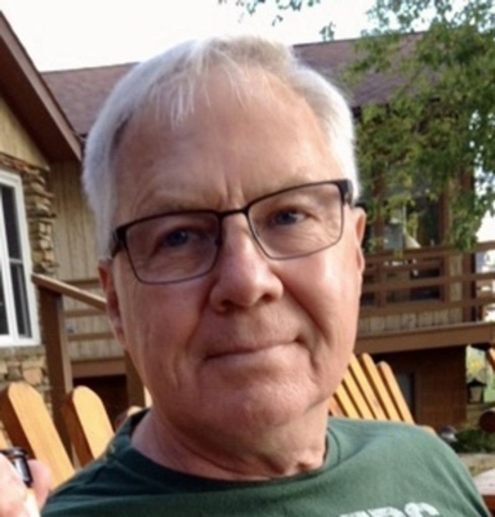 Gary L. Scott Profile Photo