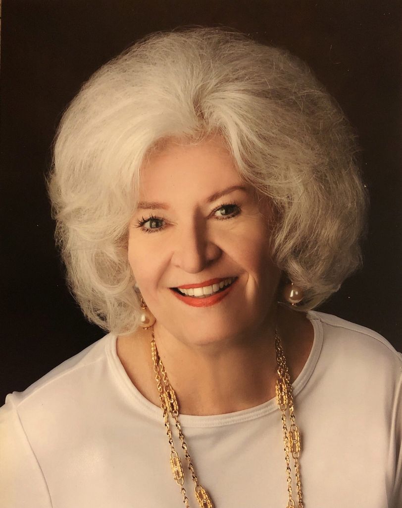 Dorothy S. Krause Profile Photo